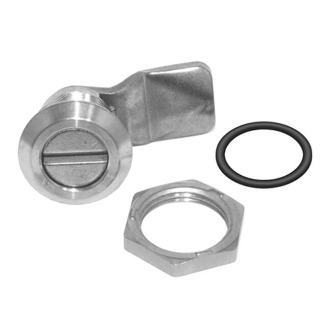 EJSSQTR Hammond Manufacturing  Box Accessories